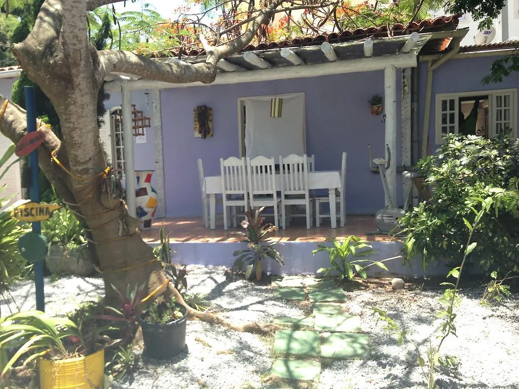 Le Mirage Garden Geriba 호텔 Búzios