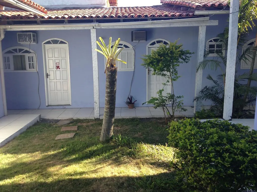 Le Mirage Garden Geriba 호텔 Búzios 브라질