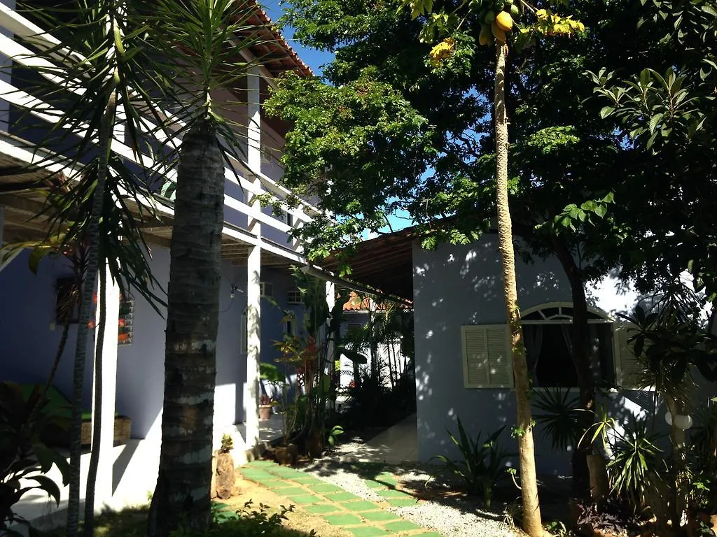 Le Mirage Garden Geriba 호텔 Búzios
