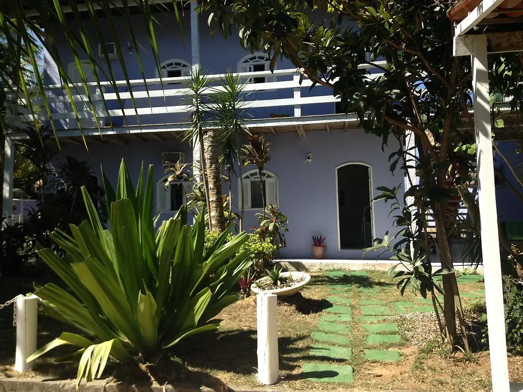 Le Mirage Garden Geriba 호텔 Búzios