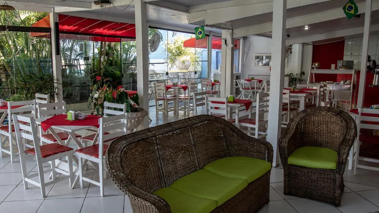 Le Mirage Garden Geriba 호텔 Búzios 게스트하우스