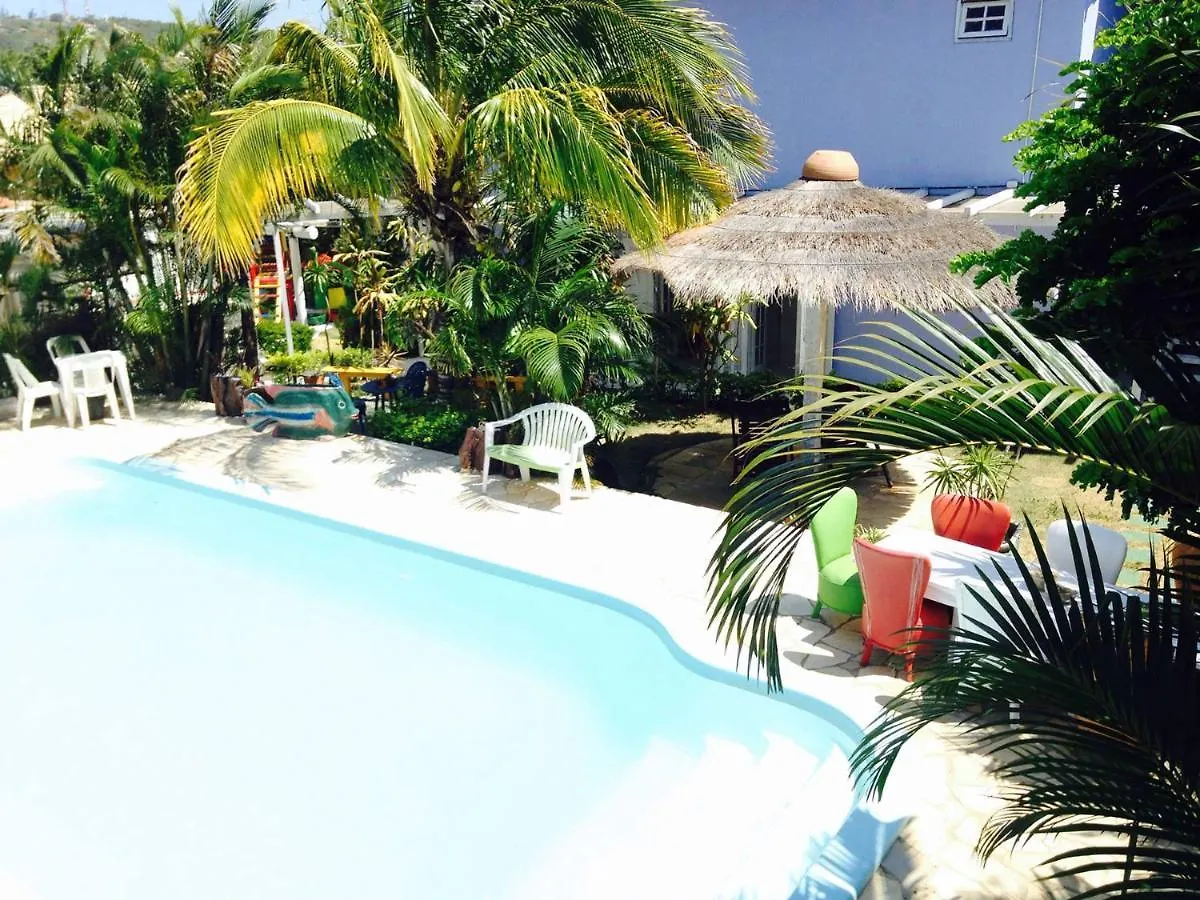 Le Mirage Geribá Beach by Sunshine Búzios