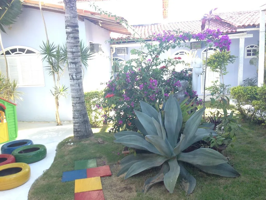 ** Casa de hóspedes Le Mirage Geribá Beach by Sunshine Búzios Brasil