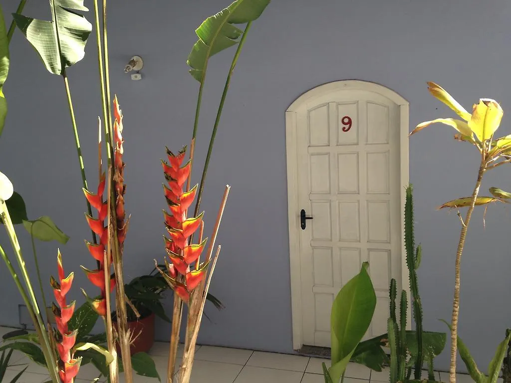 Casa de hóspedes Le Mirage Geribá Beach by Sunshine Búzios