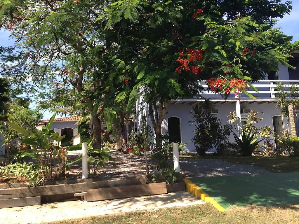 Le Mirage Geribá Beach by Sunshine Búzios