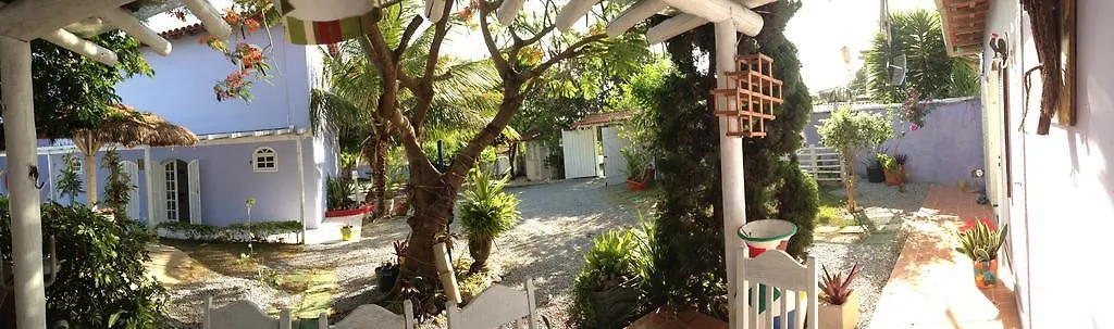 Le Mirage Geribá Beach by Sunshine Búzios Brasil