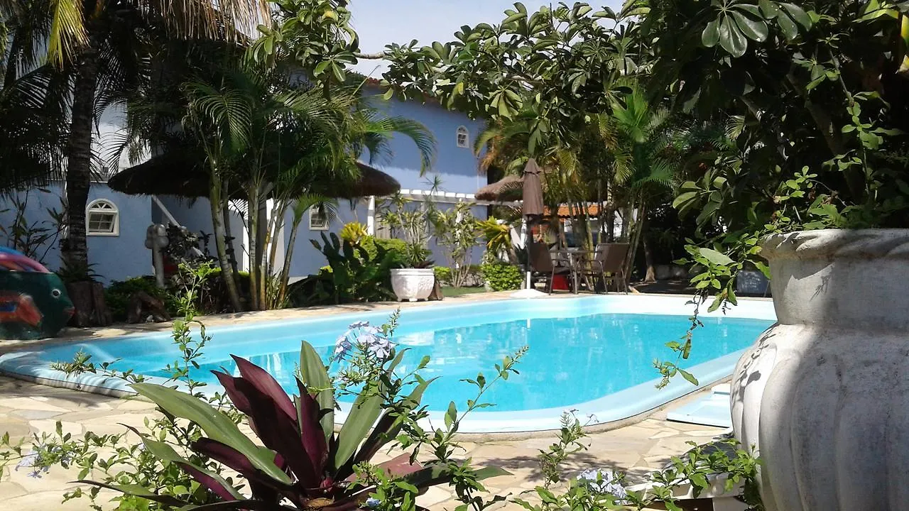 Le Mirage Geribá Beach by Sunshine Búzios