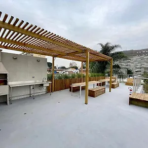 Сasa de vacaciones Mora Rocks 