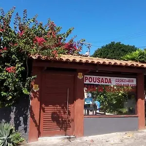 Casa de hóspedes Casa Da Tatá, Búzios