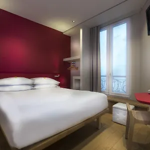 Hotel Andréa ***