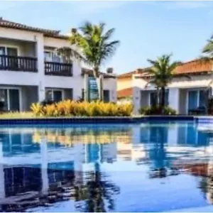 Hotel Super Luxo Residencial 2501 E 2502, Búzios