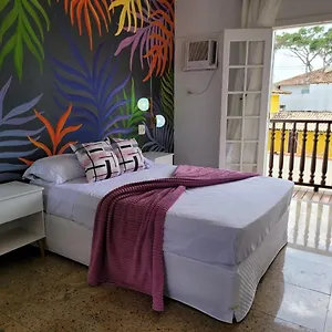 Inn Costa Del Sol, Búzios