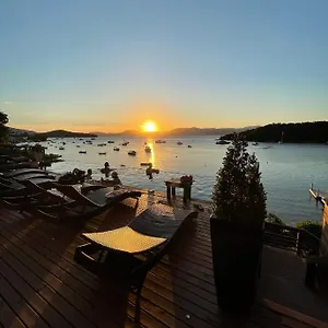 Hotel Caixa D'aco Exclusive *****