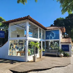 Inn Blue Marlin, Búzios