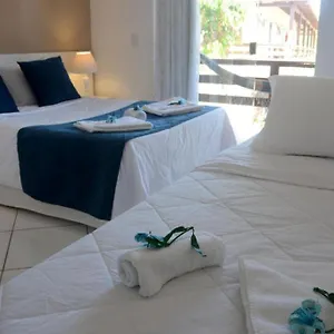Inn Cantinho De, Búzios