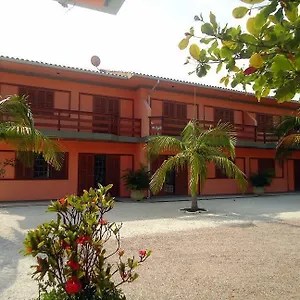 Pensión Do Luar 