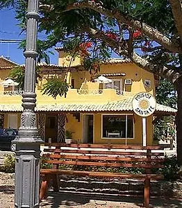 Santa Fé Locanda